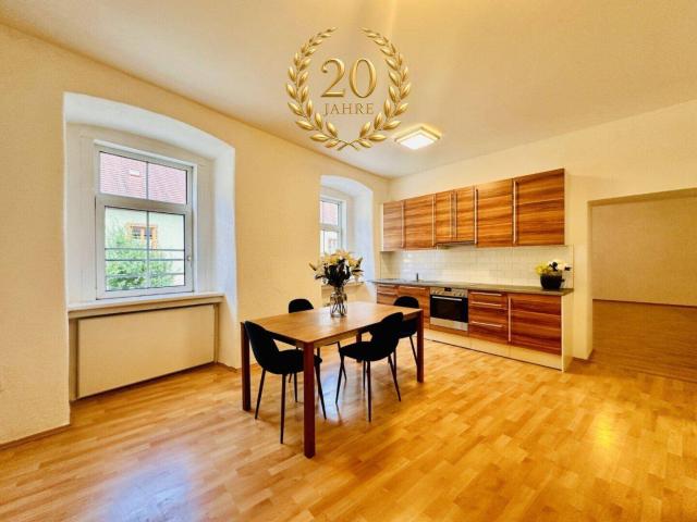 Apartment mieten in Im Himmelreich, Schottwien