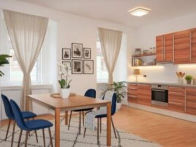 Apartment mieten in Schottwien, Niederösterreich