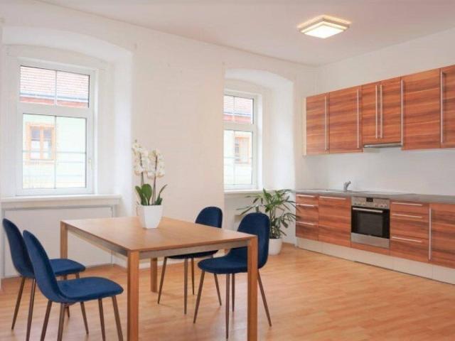 Apartment mieten in Im Himmelreich, Schottwien