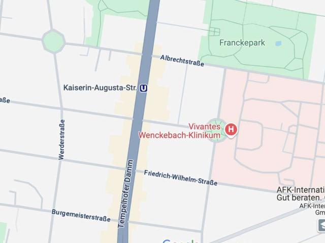 Büro kaufen in Berlin