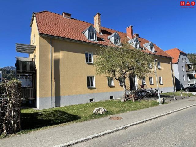 Apartment mieten in Hafning, Gai