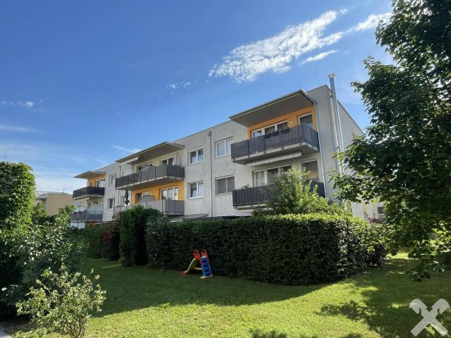Apartment kaufen in Straßgang, Gersdorf-Feistritz