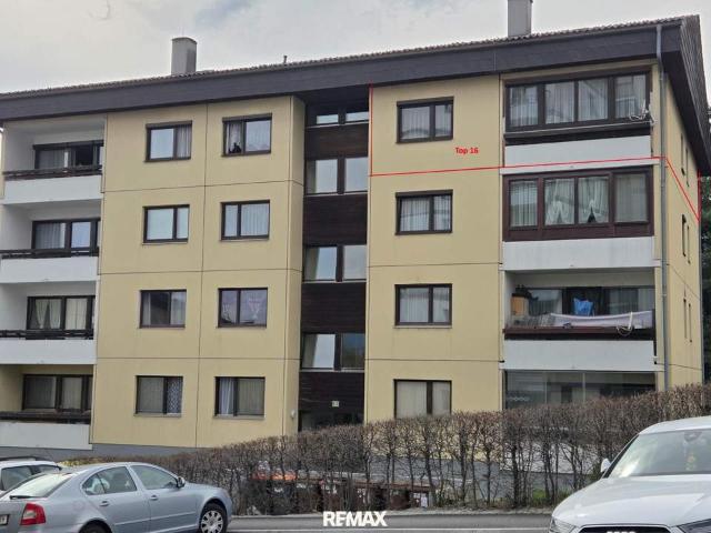Wohnung kaufen in Liezen, Steiermark