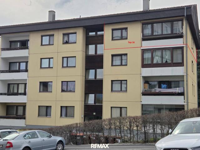 Apartment kaufen in Liezen, Steiermark