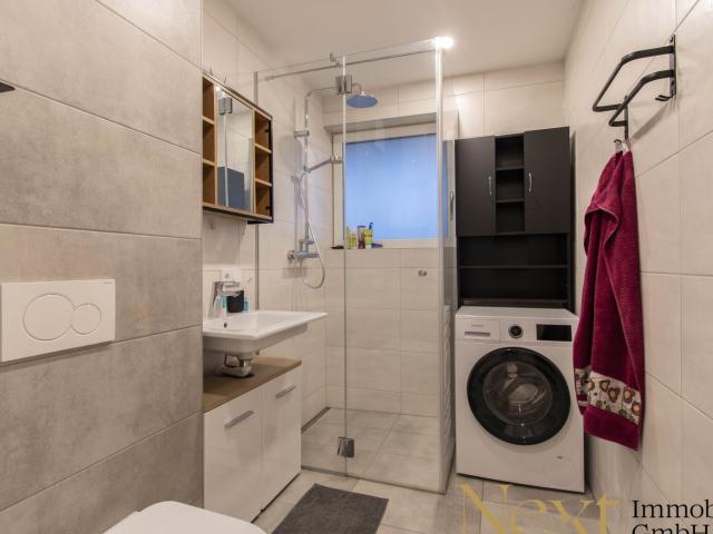 Etagenwohnung mieten in Bad Leonfelden