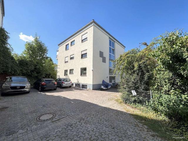 Wohnung kaufen in Griesheim, Landkreis Darmstadt-Dieburg