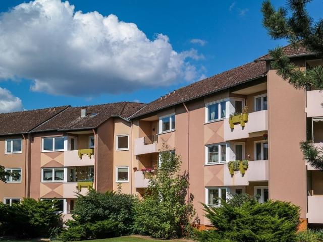 Apartment mieten in Wolfsburg, Fallersleben