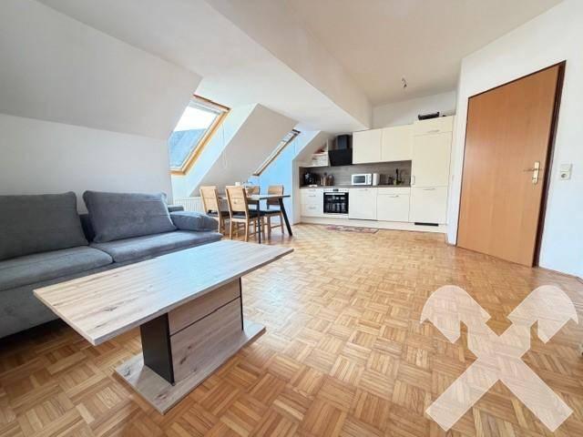 Apartment kaufen in Wartberg im Mürztal, St. Barbara im Mürztal
