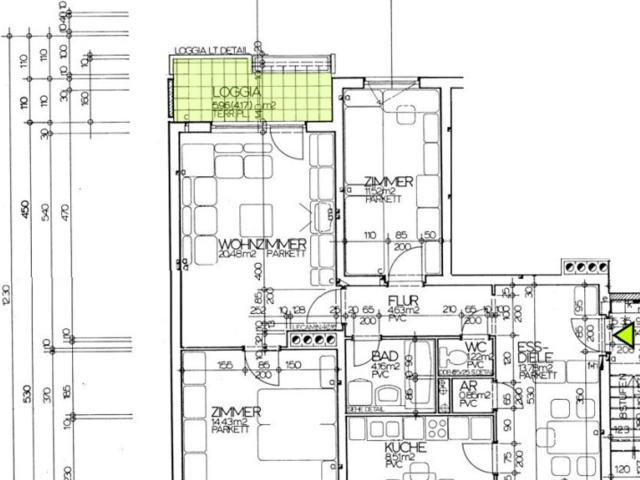 Wohnung kaufen in Vordernberg, Steiermark