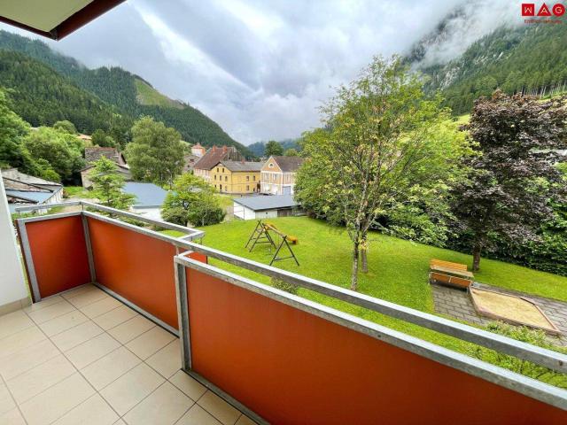 Apartment kaufen in Vordernberg, Steiermark
