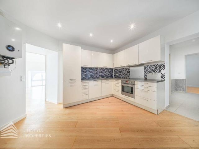Apartment kaufen in KG Brigittenau, Wien