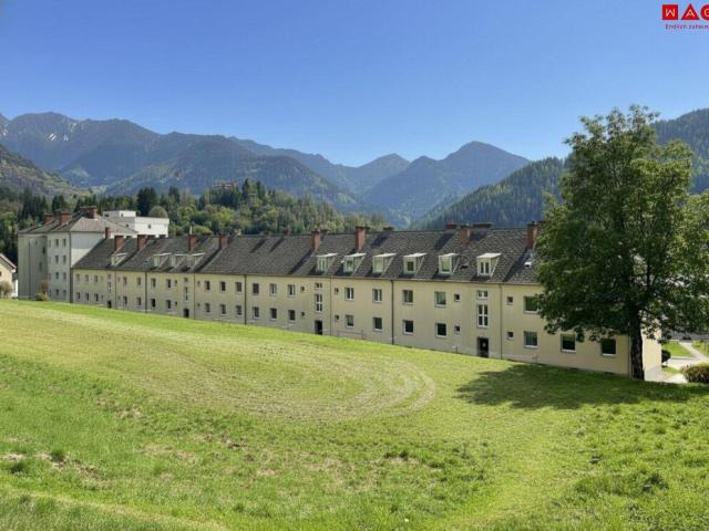 Apartment mieten in Eisenerz, Steiermark