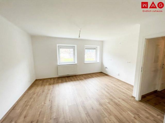 Apartment mieten in Eisenerz, Bezirk Leoben