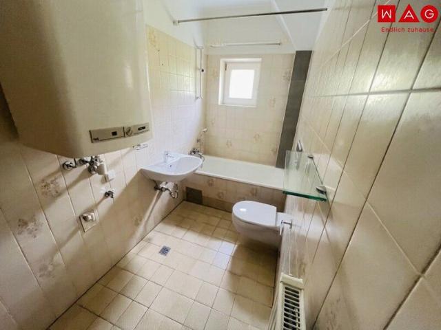 Apartment mieten in Eisenerz, Bezirk Leoben
