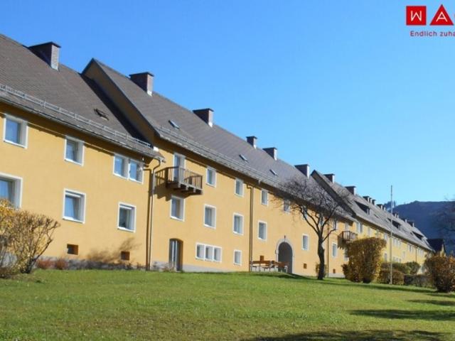 Wohnung mieten in Eisenerz, Bezirk Leoben