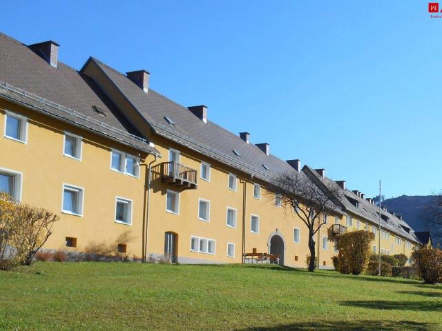 Apartment mieten in Eisenerz, Bezirk Leoben