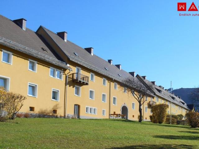 Wohnung mieten in Eisenerz, Bezirk Leoben