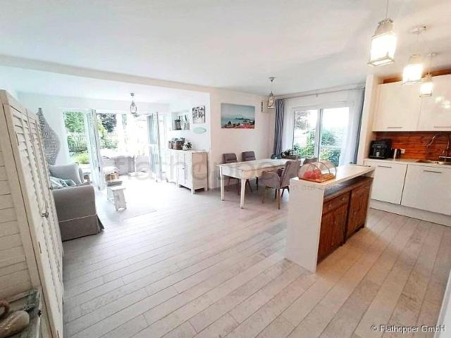 Wohnung mieten in Frasdorf, Bayern