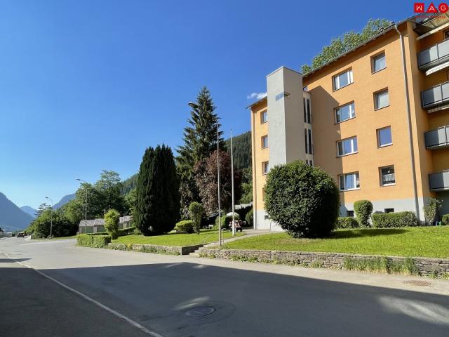 Apartment mieten in Eisenerz, Steiermark
