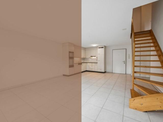 Wohnung kaufen in Laupen, Bern