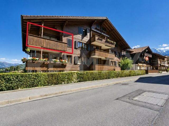 Wohnung kaufen in Wilderswil, Verwaltungsregion Oberland