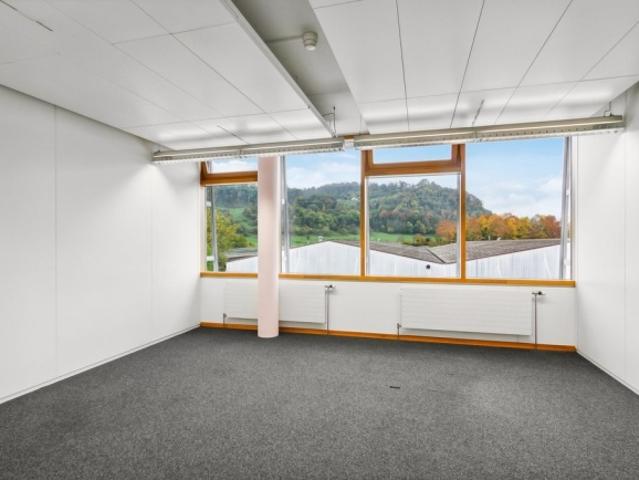 Büro mieten in Pratteln, Basel-Landschaft