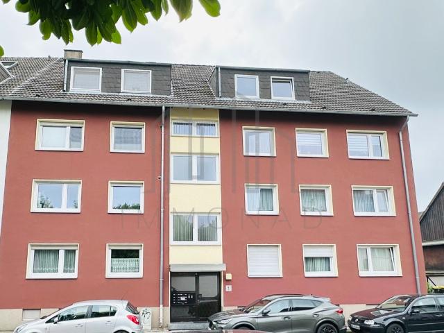 Apartment mieten in Wischlingen, Dortmund