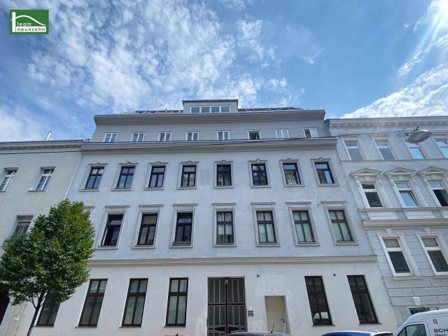 Apartment kaufen in Ottakring, Wien