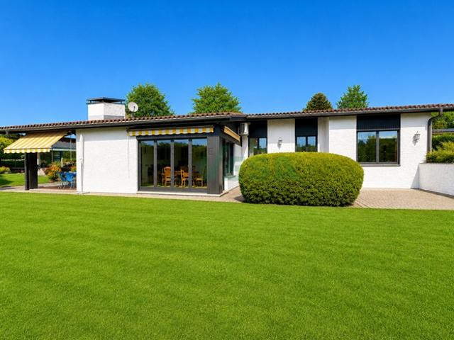 Einfamilienhaus kaufen in Cureglia, Tessin