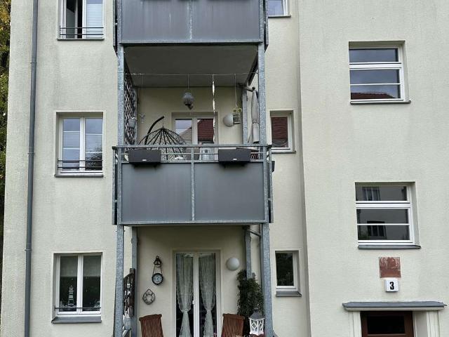 Wohnung kaufen in Wahren, Leipzig