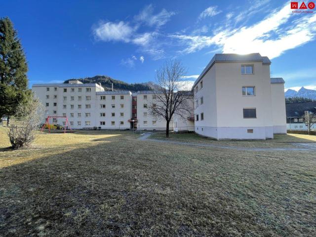 Apartment mieten in Eisenerz, Steiermark