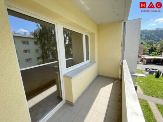 Wohnung mieten in Murdorf, Judenburg