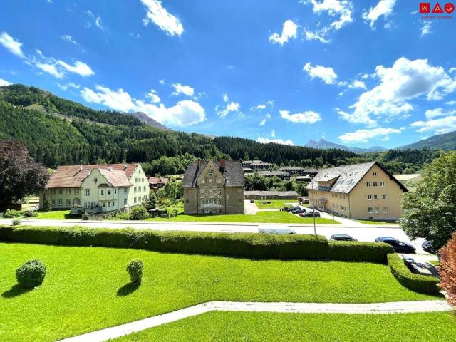 Apartment mieten in Eisenerz, Steiermark