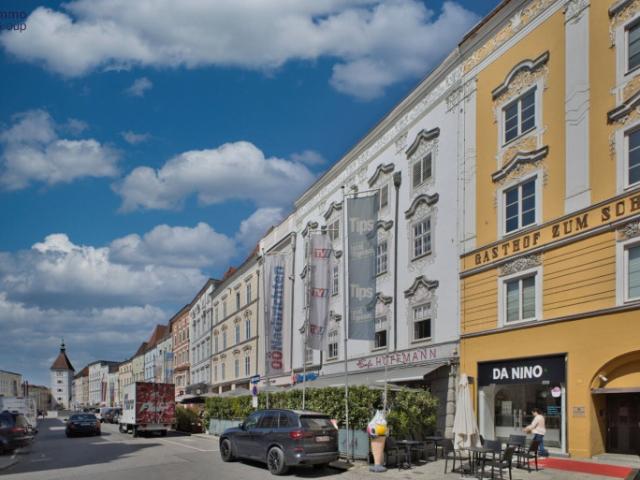 Büro kaufen in Wels, Oberösterreich