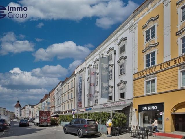 Gewerbe mieten in Wels, Oberösterreich