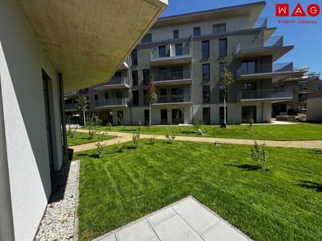 Erdgeschosswohnung mieten in Gersdorf-Feistritz, Steiermark