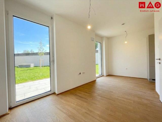 Apartment mieten in Puntigam, Gersdorf-Feistritz