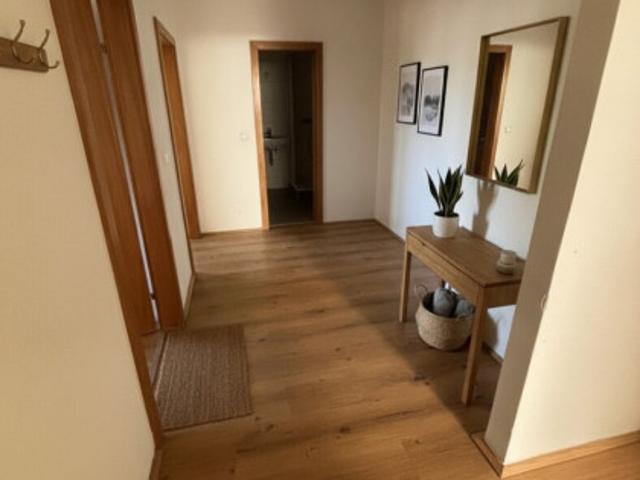 Wohnung kaufen in Spallerhof, Linz