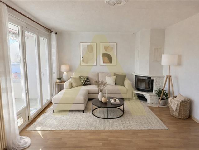 Wohnung kaufen in Saint-Prex, Waadt