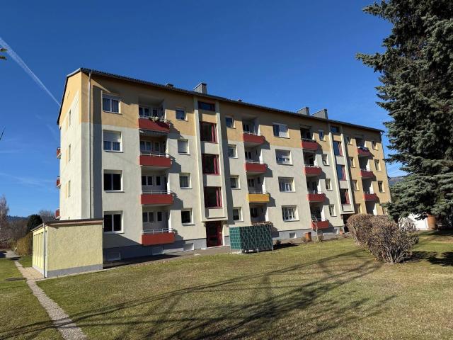Apartment kaufen in Murdorf, Judenburg