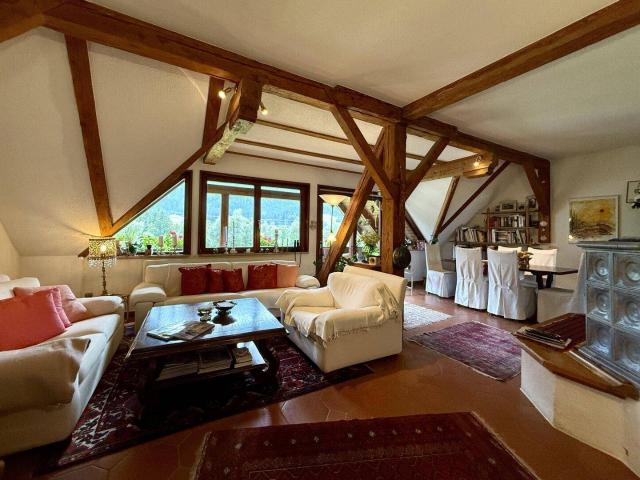 Apartment kaufen in Kirchbach, Kärnten