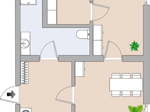 Apartment mieten in Schleifen, St. Johann im Pongau