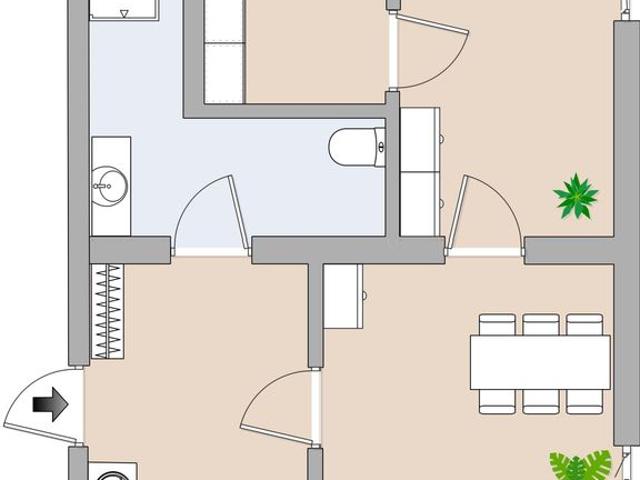 Apartment mieten in St. Johann im Pongau, Kärnten