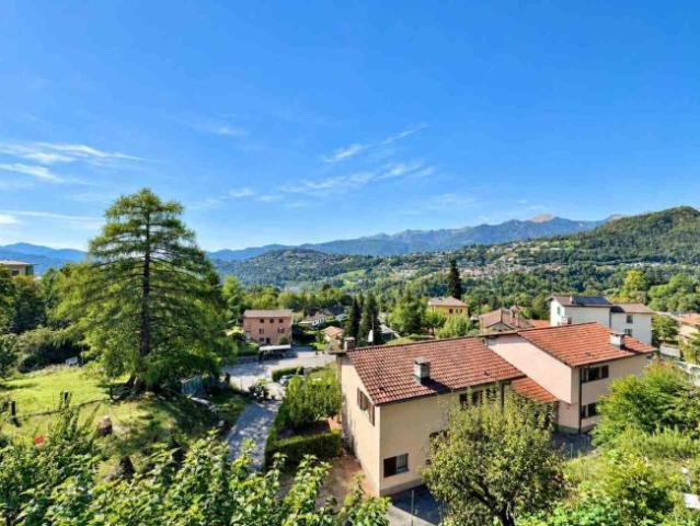 Reihenfamilienhaus kaufen in Circolo di Lugano est, Lugano