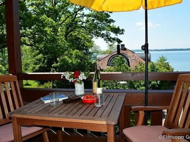 Wohnung mieten in Chieming, Bayern