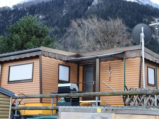 Einfamilienhaus kaufen in Leuk, Wallis