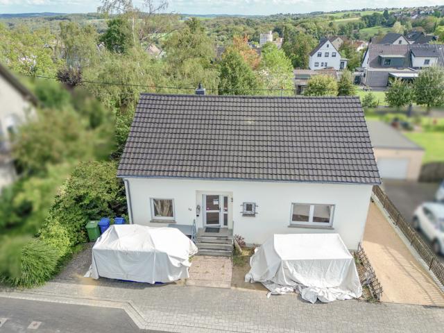 Haus kaufen in Willscheid, Vettelschoß