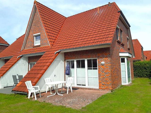 Haus kaufen in Seepark Burhave, Butjadingen