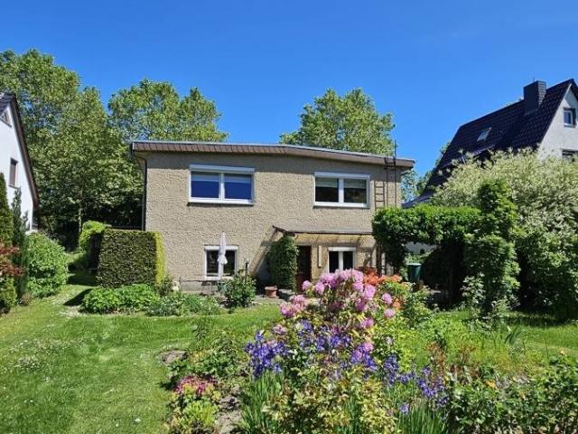 Haus kaufen in Seehof, Teltow