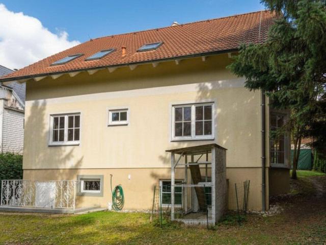 Haus kaufen in Wolfsgraben, Niederösterreich